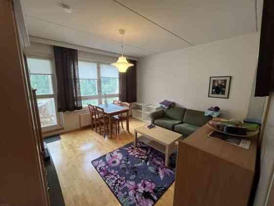 1h, alkovi, kk, kph/wc, lasitettu parveke  Heinola