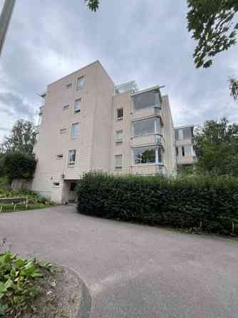 1h, alkovi, kk, kph/wc, lasitettu parveke  Heinola