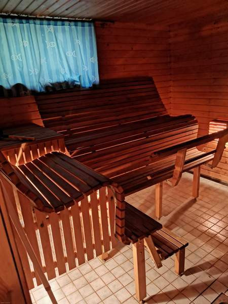 6h + s + p+autotalli  Чукотский АО - изображение 5