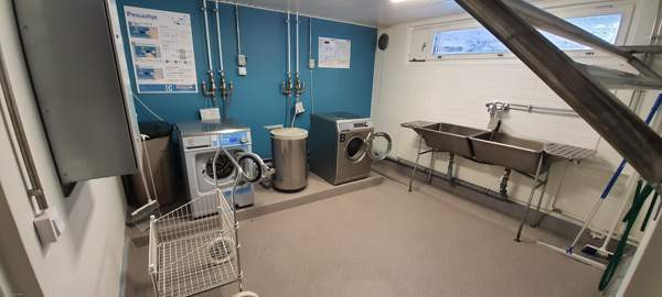 3h + p  Helsinki – foto 3