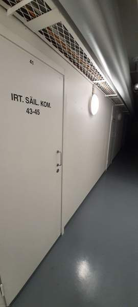 3h + p  Helsinki – foto 7