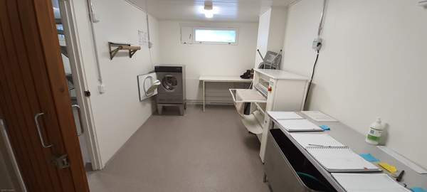 3h + p  Helsinki – foto 4