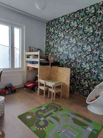 3h, k, kph/wc, vh, las. parv.  Tampere