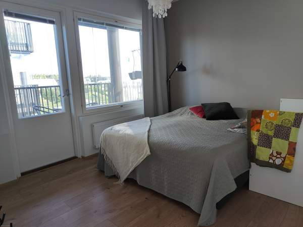 3h, k, kph/wc, vh, las. parv.  Tampere – foto 2