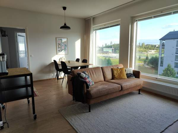 3h, k, kph/wc, vh, las. parv.  Tampere – foto 1