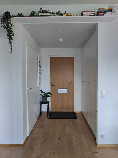 3h, k, kph/wc, vh, las. parv.  Tampere – foto 8