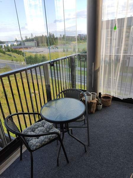 3h, k, kph/wc, vh, las. parv.  Tampere – foto 5