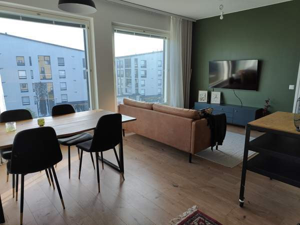 3h, k, kph/wc, vh, las. parv.  Tampere – foto 7