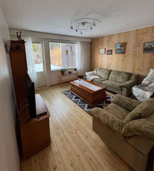 2h + k + s  Тампере - изображение 2