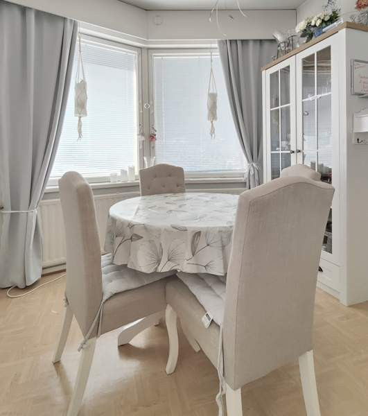 3h + kk  Rautjärvi - photo 8