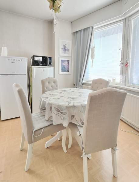 3h + kk  Rautjärvi - photo 7