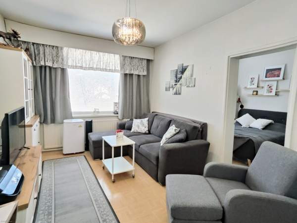 3h + kk  Rautjärvi - photo 2