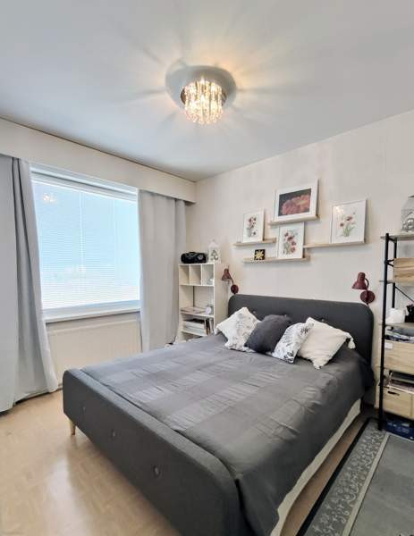 3h + kk  Rautjärvi - photo 1