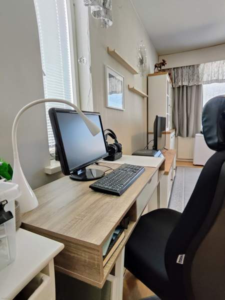 3h + kk  Rautjärvi - photo 4