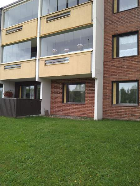 2h + p  Leppävirta - valokuva 2