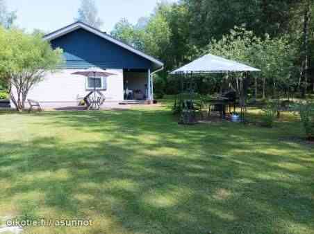 3Г—mh,tupakeittiö,KHH,S,2Г—WC,AT+varasto  Virolahti