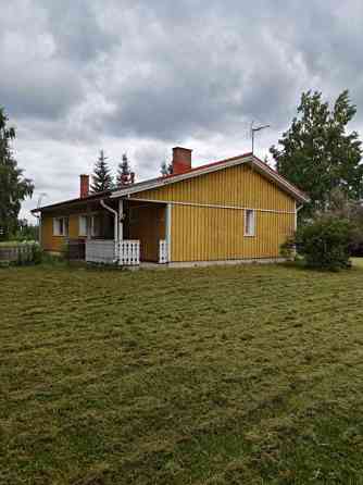 3h + oh + avok + s + khh + wc  Haapavesi