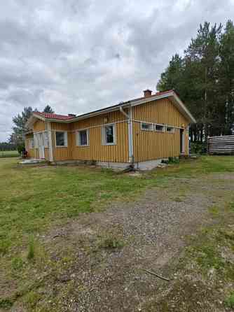 3h + oh + avok + s + khh + wc  Haapavesi