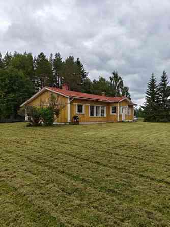 3h + oh + avok + s + khh + wc  Haapavesi