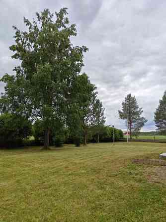 3h + oh + avok + s + khh + wc  Haapavesi