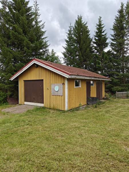 3h + oh + avok + s + khh + wc  Haapavesi - valokuva 5