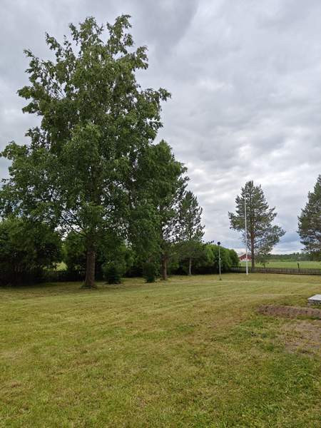 3h + oh + avok + s + khh + wc  Haapavesi - valokuva 2