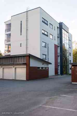 2h + avok + s + p  Kokkola