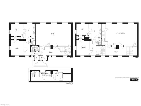 6h + k  Tohmajärvi – foto 3