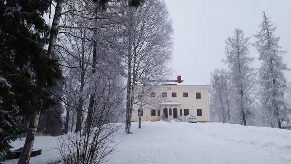 6h + k  Tohmajärvi – foto 4