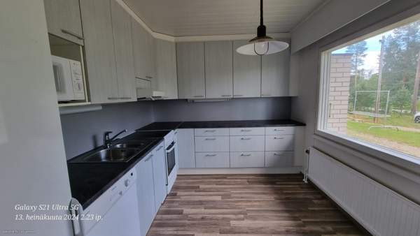 3h + k + s  Paltamo - valokuva 3