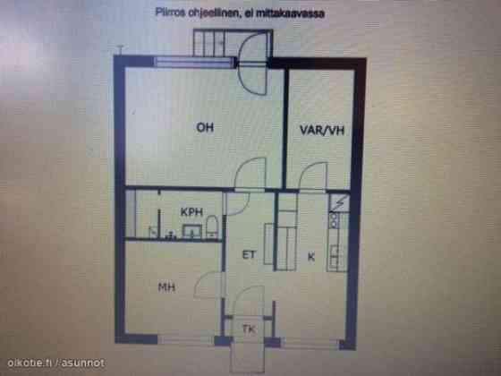 2h + k + s  Tuusniemi