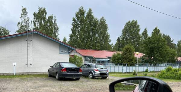 2h + avok + s  Kiuruvesi - изображение 3