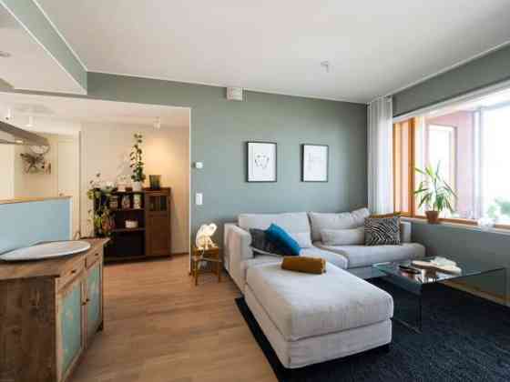 4h, k, 2wc, s, las.parv, tekn.  Helsinki