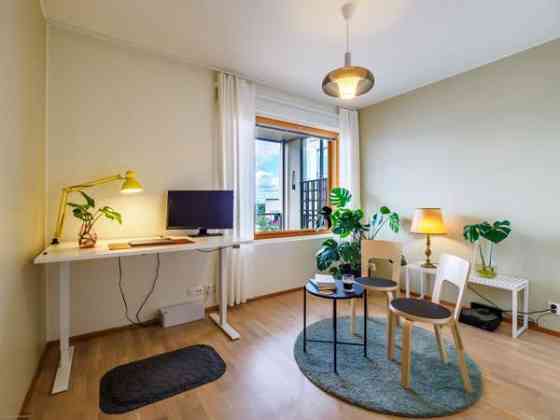 4h, k, 2wc, s, las.parv, tekn.  Helsinki