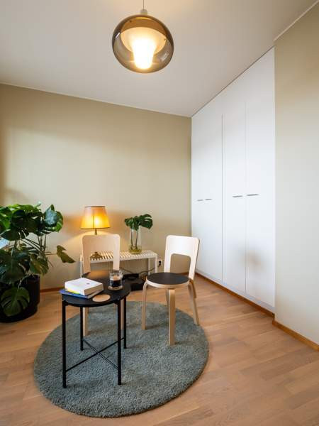 4h, k, 2wc, s, las.parv, tekn.  Helsinki - valokuva 7