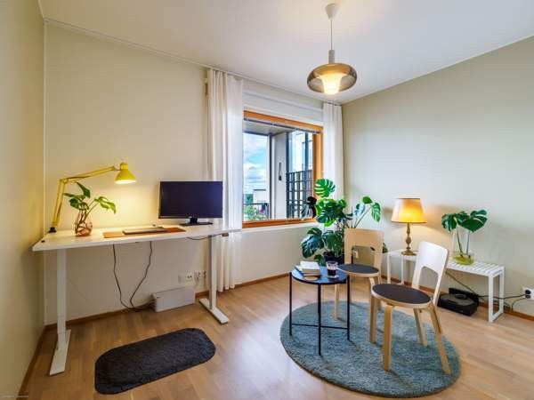 4h, k, 2wc, s, las.parv, tekn.  Helsinki - valokuva 6