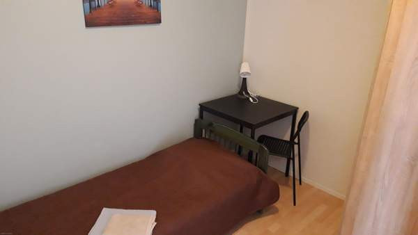 3h + k +p  Vantaa - valokuva 4