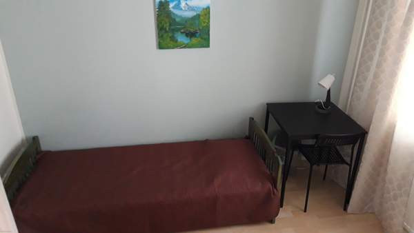 3h + k +p  Vantaa - valokuva 3