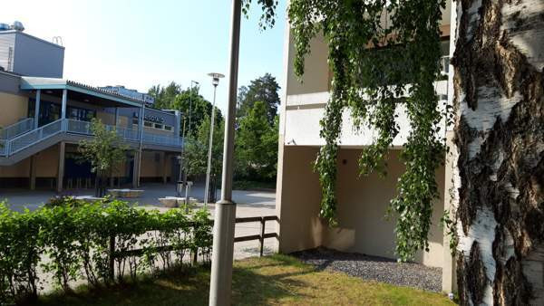 3h + k +p  Vantaa - valokuva 5