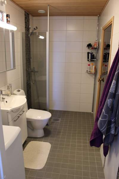 2h + avok + s + p  Joensuu – foto 8