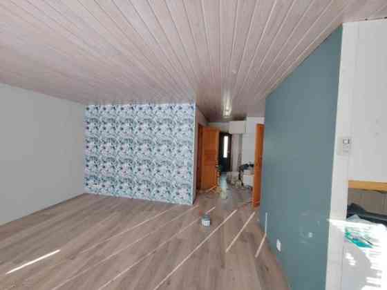 2h + k + s + khh + vh + erillinen WC  Joroinen