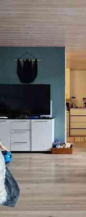 2h + k + s + khh + vh + erillinen WC  Joroinen