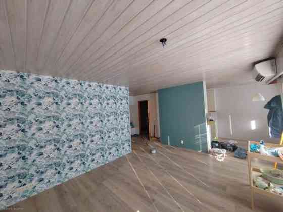 2h + k + s + khh + vh + erillinen WC  Joroinen