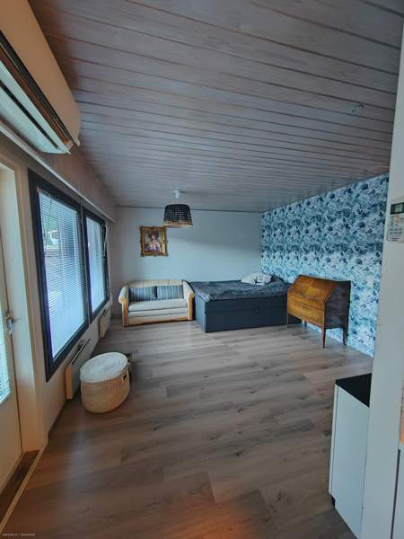 2h + k + s + khh + vh + erillinen WC  Joroinen - изображение 1