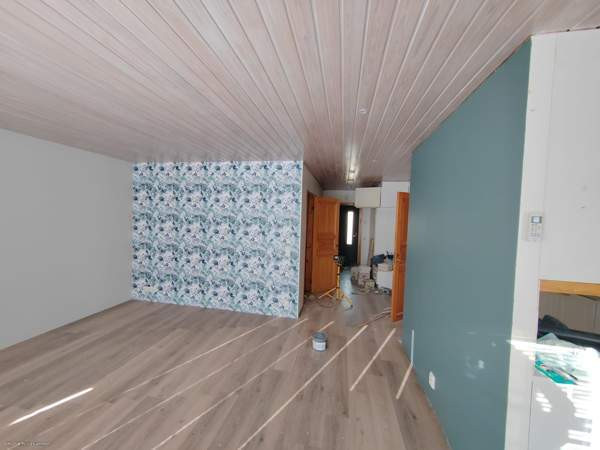 2h + k + s + khh + vh + erillinen WC  Joroinen - изображение 5