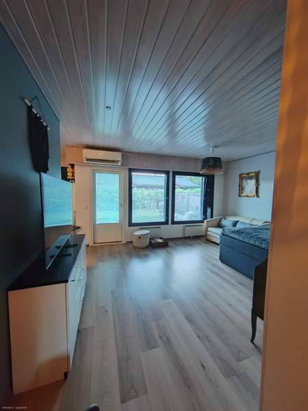 2h + k + s + khh + vh + erillinen WC  Joroinen - изображение 2