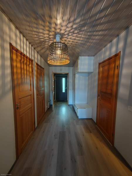 2h + k + s + khh + vh + erillinen WC  Joroinen - изображение 7