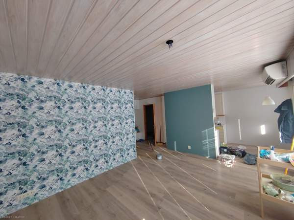 2h + k + s + khh + vh + erillinen WC  Joroinen - изображение 4