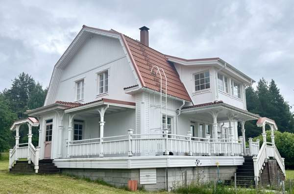 6h + k + khh + s + p  Ylitornio - valokuva 4