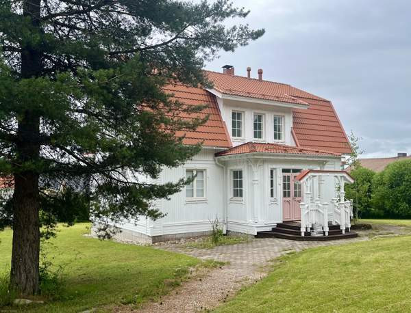 6h + k + khh + s + p  Ylitornio - valokuva 2